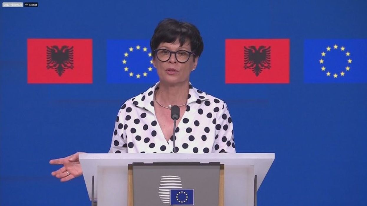Kos: Shqipëria drejt mbylljes së kapitujve të negociatave deri në 2027 Kos: Shqipëria drejt mbylljes së kapitujve të negociatave deri në 2027