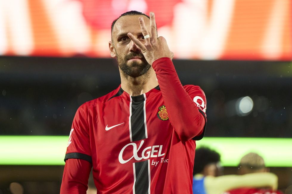 Marca me artikull të veçantë: Muriqi nuk është “Pirati”, ai është thesari