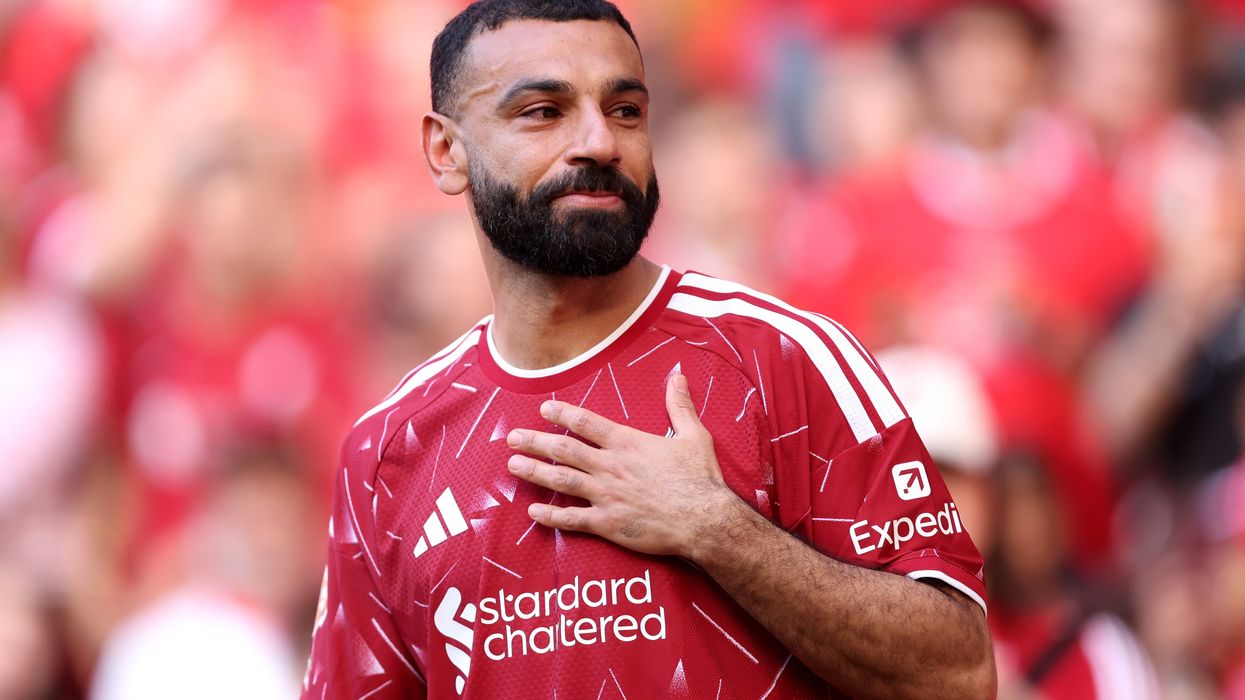 Tre kandidatët kryesor për ta zëvendësuar Salah te Liverpooli Tre kandidatët kryesor për ta zëvendësuar Salah te Liverpooli