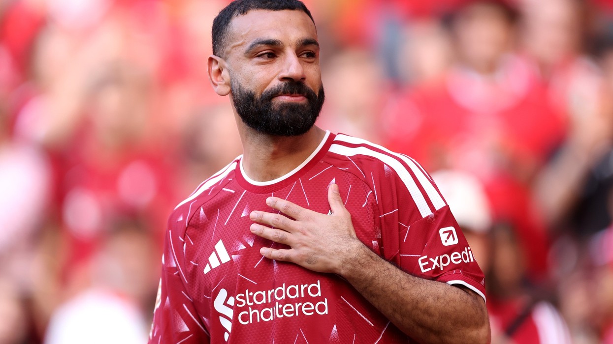 Tre kandidatët kryesor për ta zëvendësuar Salah te Liverpooli