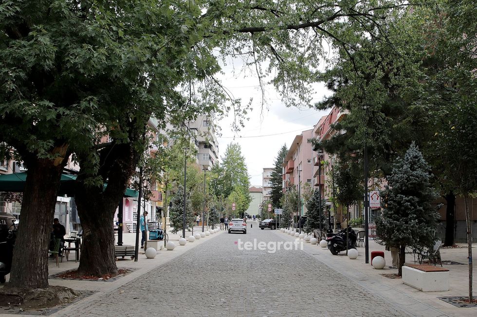 Mot me diell, sot temperaturat deri në 29 gradë