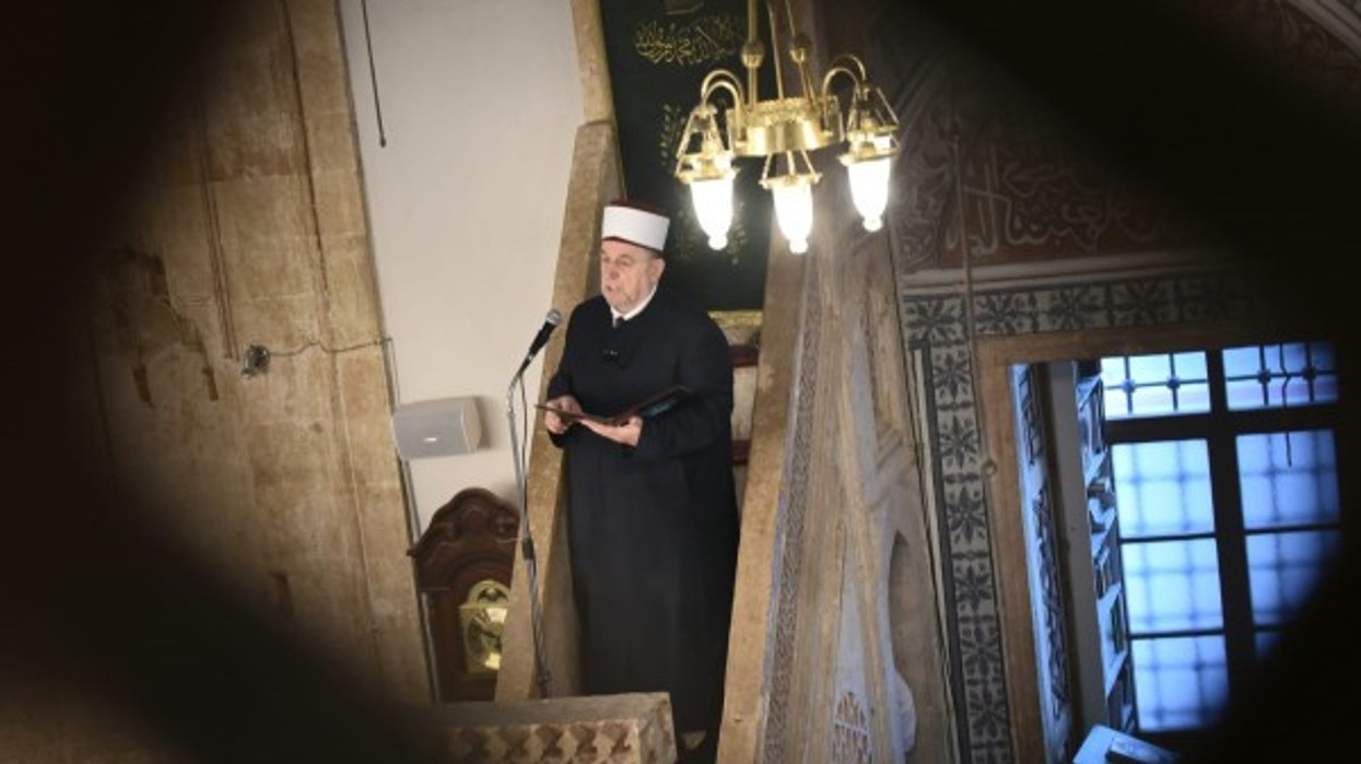 Tërnava uron qytetarët për festën e Kurban Bajramit, bën thirrje për unitet: Fushata me akuza e urrejtje nuk i shërben të ardhmes