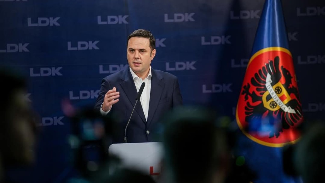 Abdixhiku: Festa e Kurban Bajramit nga i kujton vlerat më të larta njerëzore