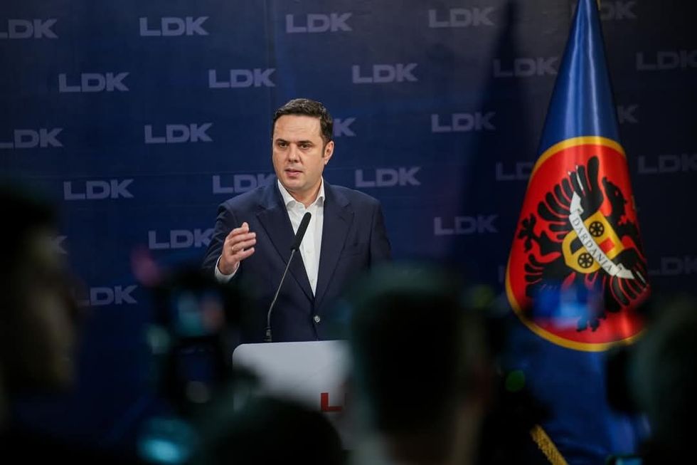 Abdixhiku: Festa e Kurban Bajramit nga i kujton vlerat më të larta njerëzore