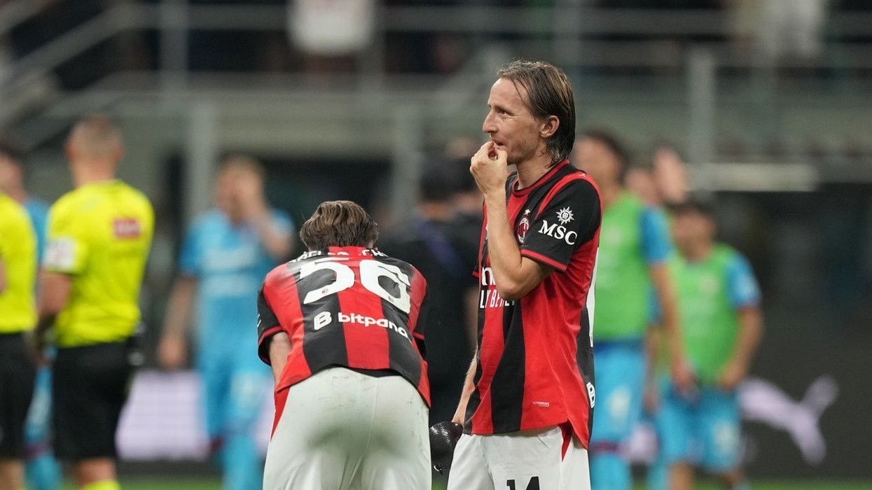 Modric po mendon seriozisht tërheqjen nga futbolli, fundi mund të jetë në Botërorë