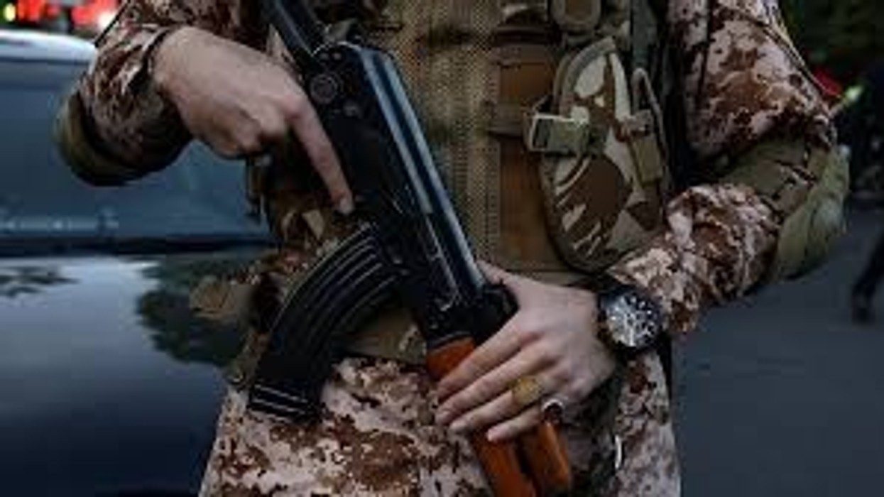 SHBA-të kanë vendosur sanksione ndaj Iranit për gati 50 vjet