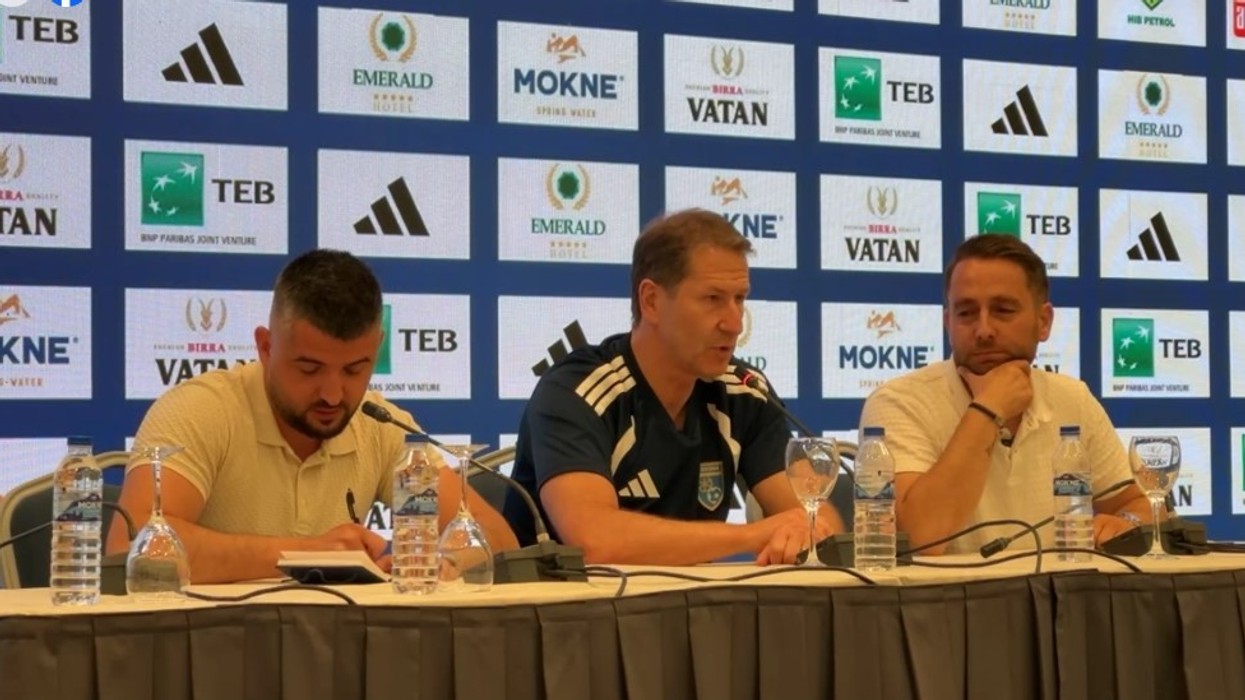 “Futbollistët e Superligës po monitorohen për Kombëtaren A”, Foda veçon njërin nga ta