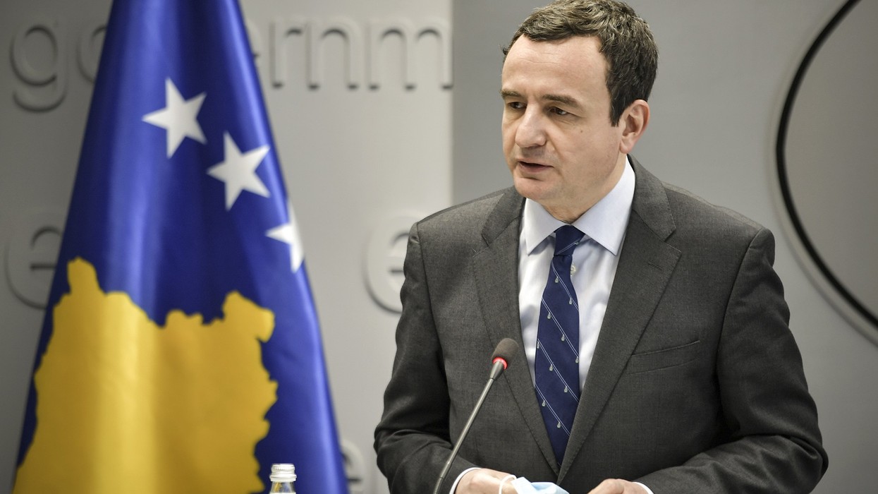 Subvencionimi i linjave ajrore për mërgatën, Kurti sqaron masën 2 milionëshe