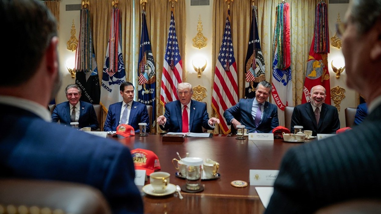 Trump: Irani dëshiron marrëveshje, por ne nuk jemi të kënaqur me negociatat