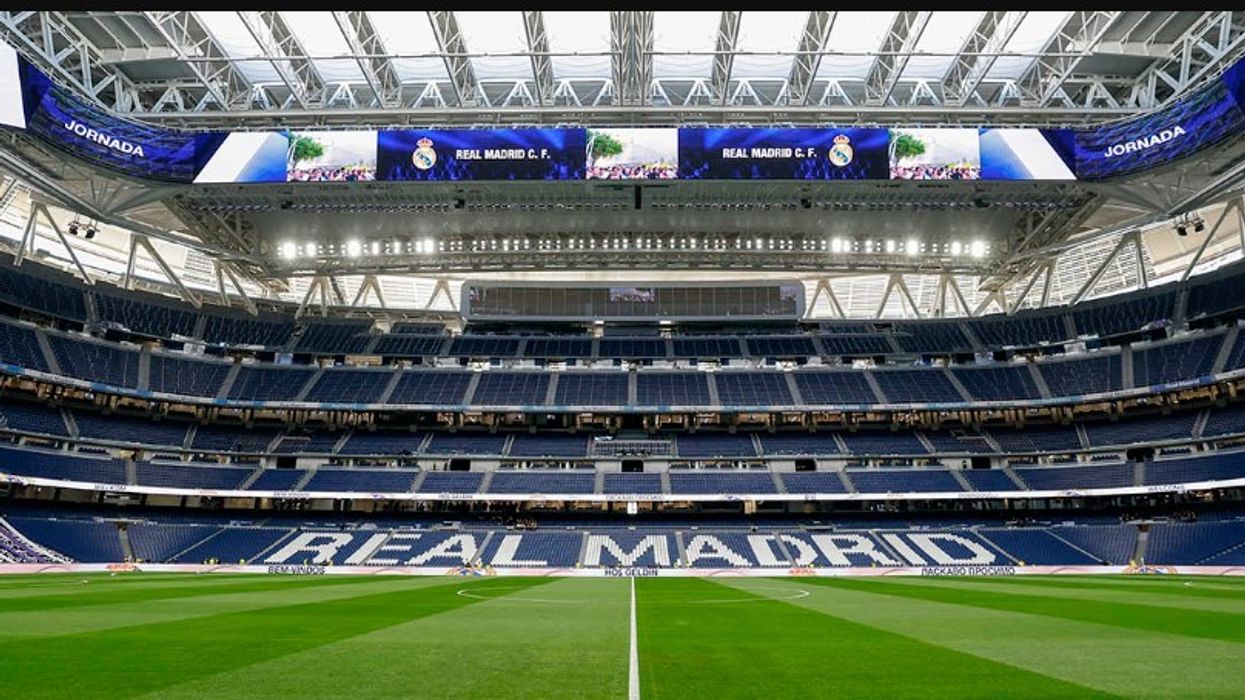 Real Madridi tejkalon 1.2 miliardë euro të ardhura në një sezon, shifra më e lartë në Evropë Real Madridi tejkalon 1.2 miliardë euro të ardhura në një sezon, shifra më e lartë në Evropë