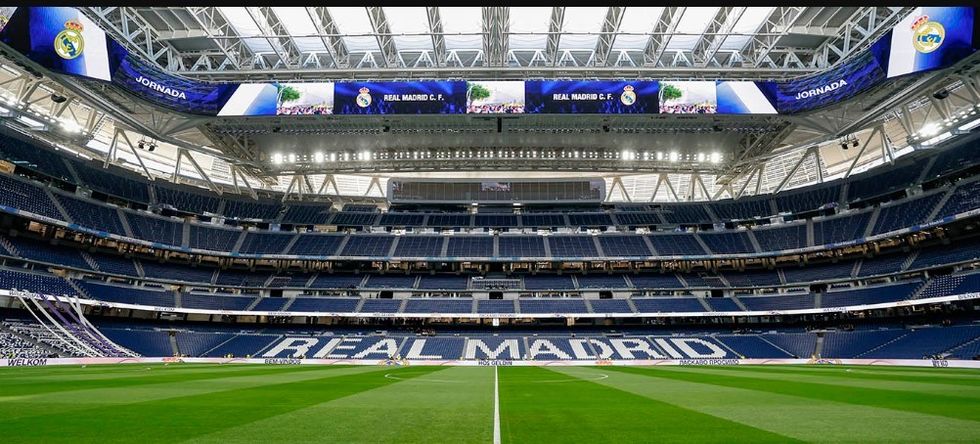 Real Madridi tejkalon 1.2 miliardë euro të ardhura në një sezon, shifra më e lartë në Evropë