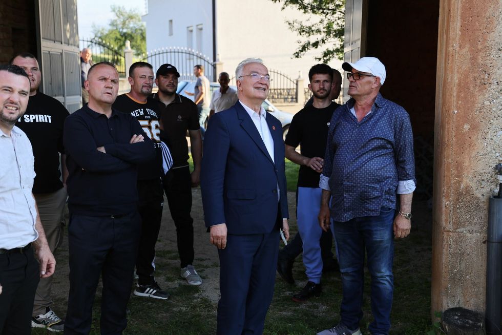 Haliti nga Aqareva: Do të miratojmë ligj për mbrojtjen e vlerave të luftës çlirimtare