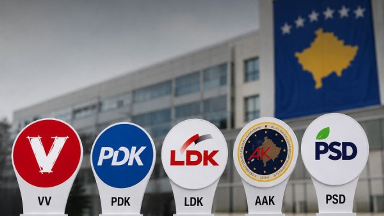 Të enjten nis fushata, partitë zbulojnë agjendën hapëse