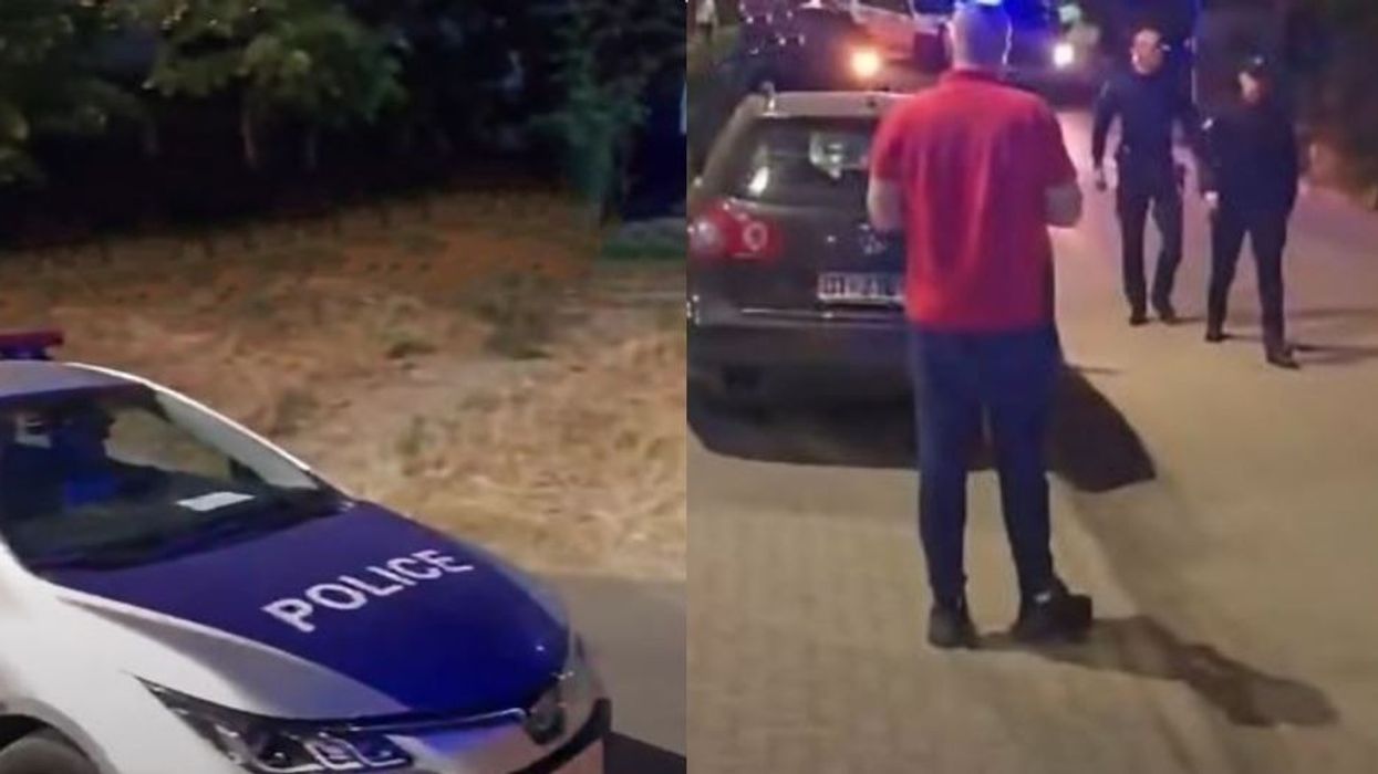 Gjuajtje me armë zjarri në Prishtinë, një i vdekur Gjuajtje me armë zjarri në Prishtinë, një i vdekur