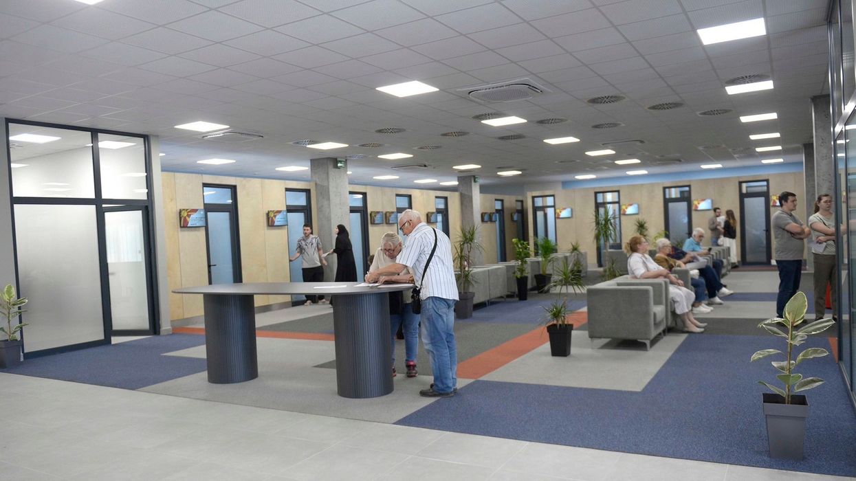 MPB: Vendoset Kod i veshjes për punonjësit dhe palët në objektet e Departamentit për Çështje Civile pranë MPB MPB: Vendoset Kod i veshjes për punonjësit dhe palët në objektet e Departamentit për Çështje Civile pranë MPB