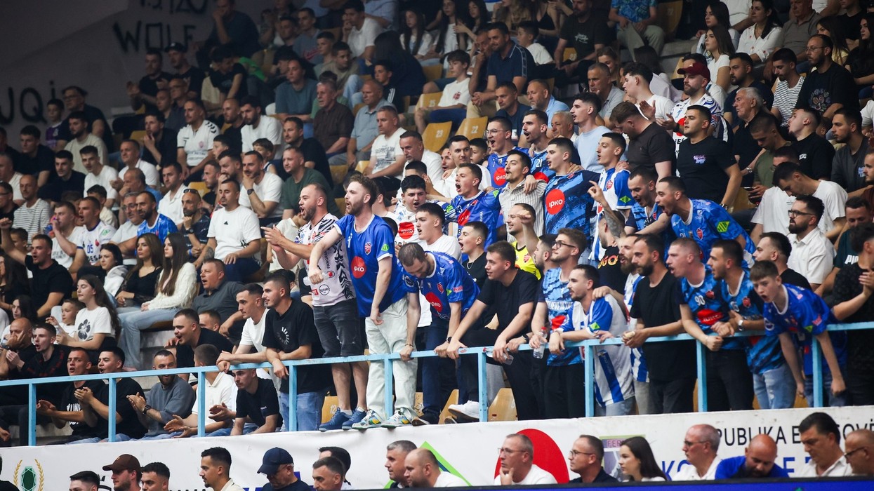 Superndeshje në Ferizaj, Kastrioti i afrohet titullit