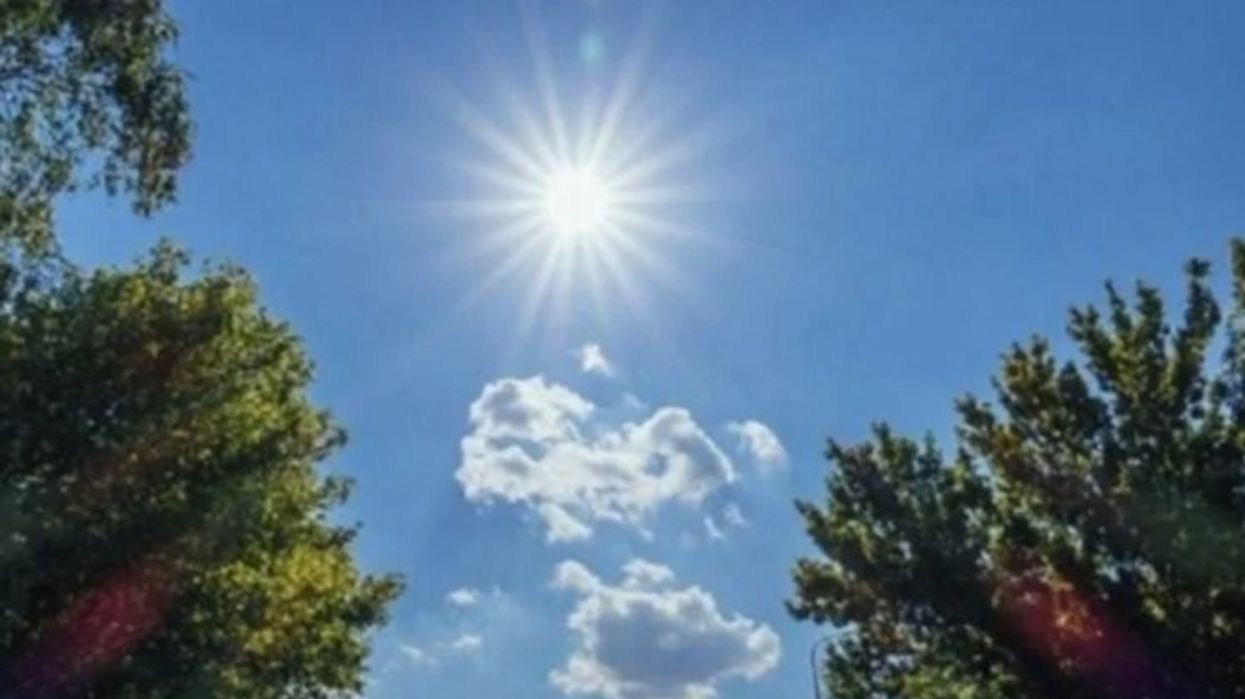 Kushte të qëndrueshme dhe temperatura të larta, parashikimi i motit në Shqipëri Kushte të qëndrueshme dhe temperatura të larta, parashikimi i motit në Shqipëri