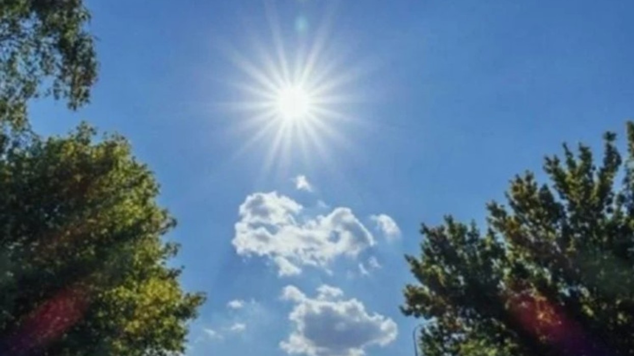 Kushte të qëndrueshme dhe temperatura të larta, parashikimi i motit në Shqipëri