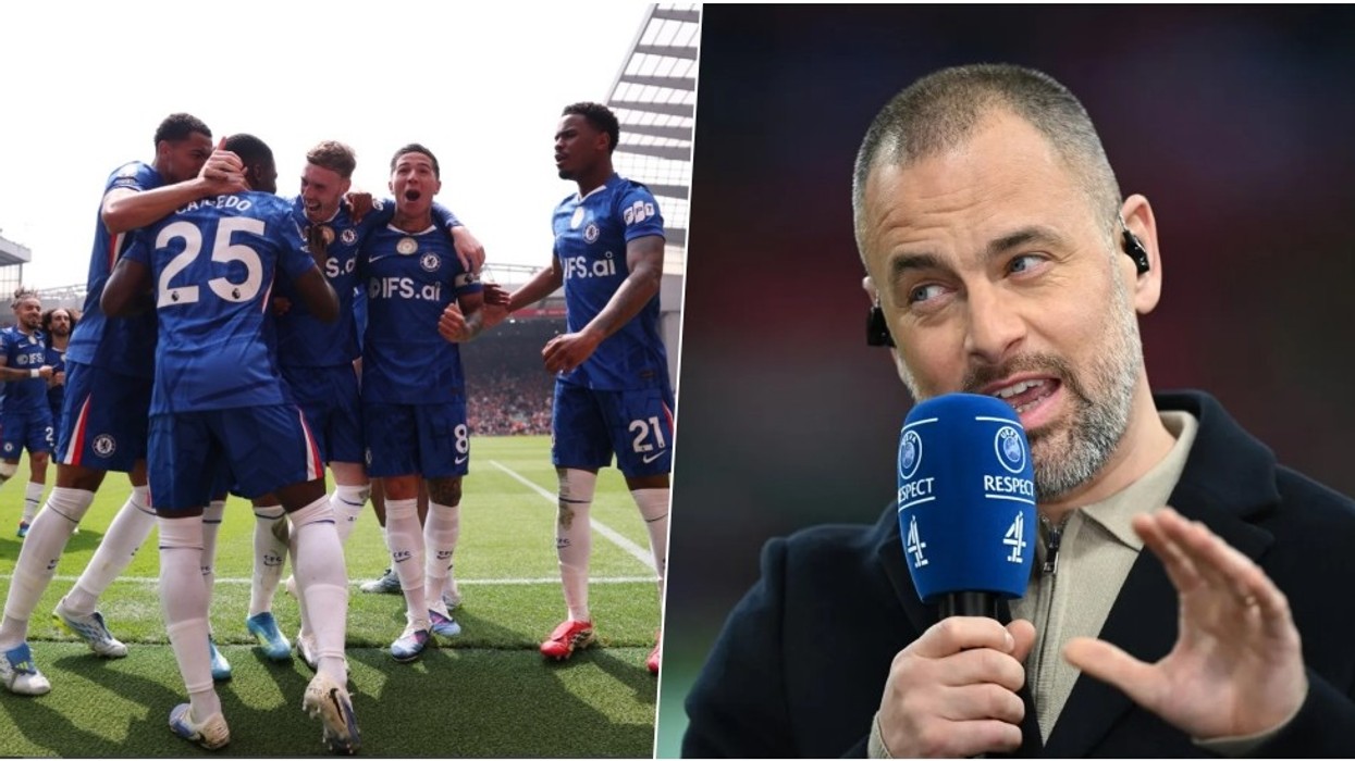 Joe Cole i përmend Chelseat dy emra që duhet t'i transferojnë menjëherë në verë: Ata sjellin përvojë dhe cilësi