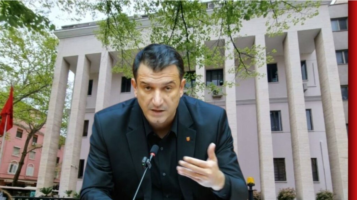 "Fati" i Veliaj sot në Gjykatën e Lartë, shqyrtohet rekursi për masën e sigurisë