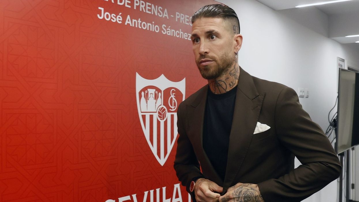 "Oferta më e keqe që kemi marrë" - Ramos dështon ta blej Sevillen