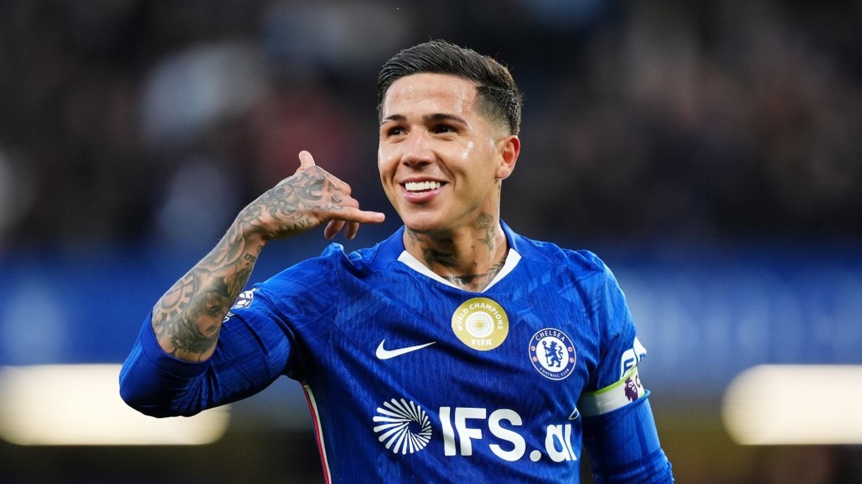Chelsea i vendos çmim marramendës Enzo Fernandez