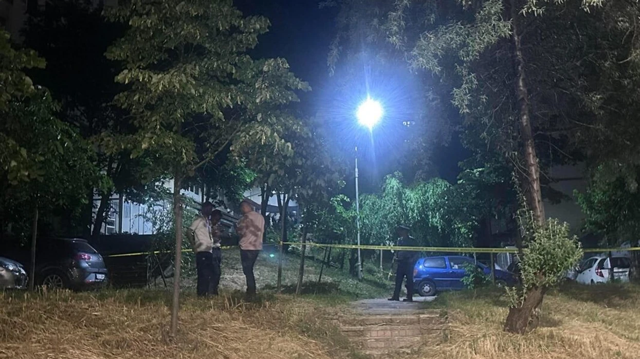 Sigurohen video-incizime për vrasjen në Prishtinë - Prokuroria del me detaje