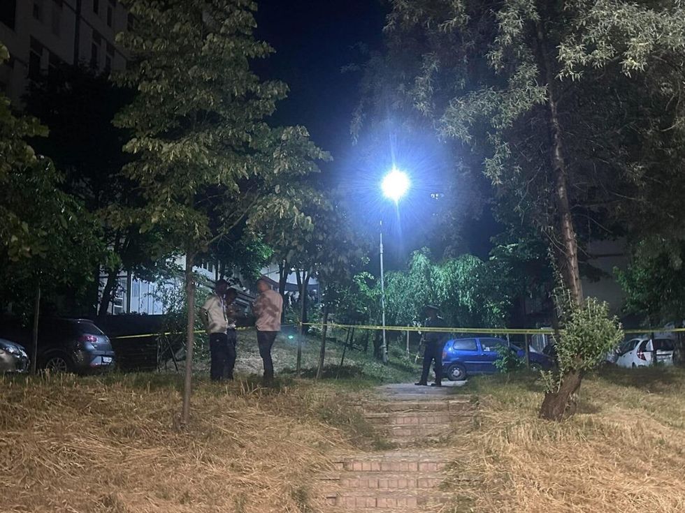 Sigurohen video-incizime për vrasjen në Prishtinë - Prokuroria del me detaje