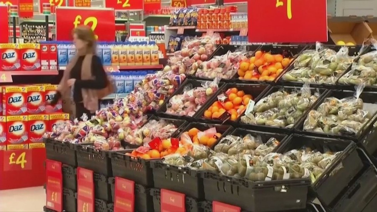 Çmimet e prodhimit rriten me 7.9% krahasuar me vitin e kaluar