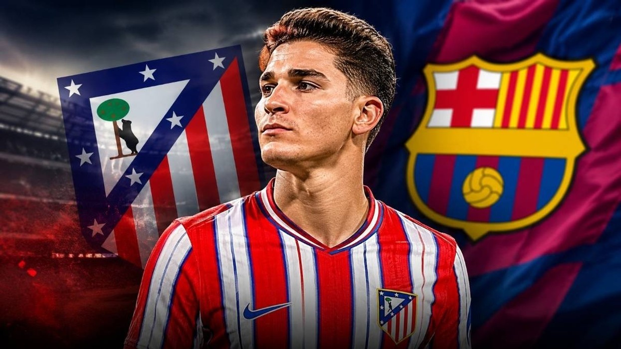 Barcelona përgatit ofertën e parë zyrtare për Julian Alvarez