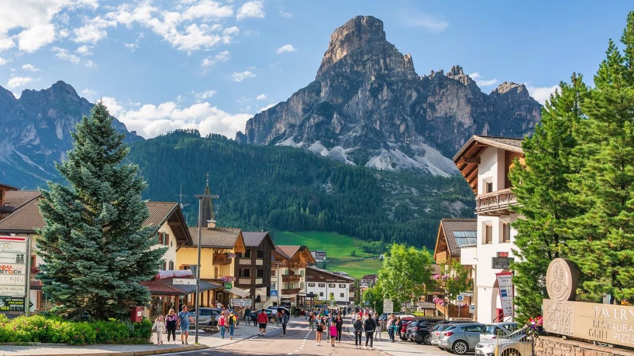 Refuzimi i hotelit për t'u shërbyer klientëve ujë çezme në restorant është i ligjshëm, vendosi gjykata më e lartë italiane Refuzimi i hotelit për t'u shërbyer klientëve ujë çezme në restorant është i ligjshëm, vendosi gjykata më e lartë italiane