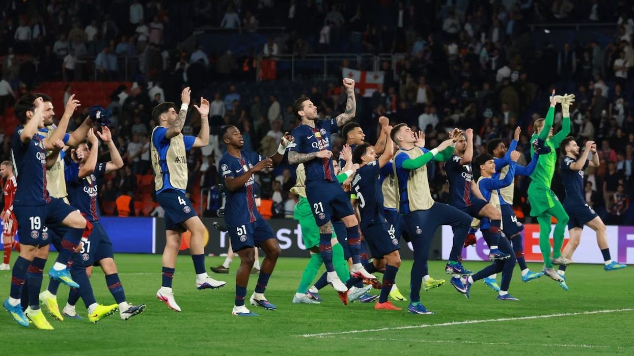 Diferenca prej 7,000 minutash - pse PSG mund të ketë avantazh ndaj Arsenalit Diferenca prej 7,000 minutash - pse PSG mund të ketë avantazh ndaj Arsenalit