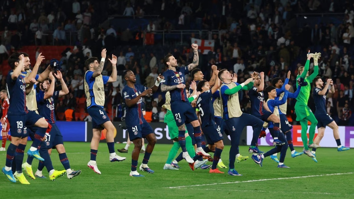 Diferenca prej 7,000 minutash - pse PSG mund të ketë avantazh ndaj Arsenalit