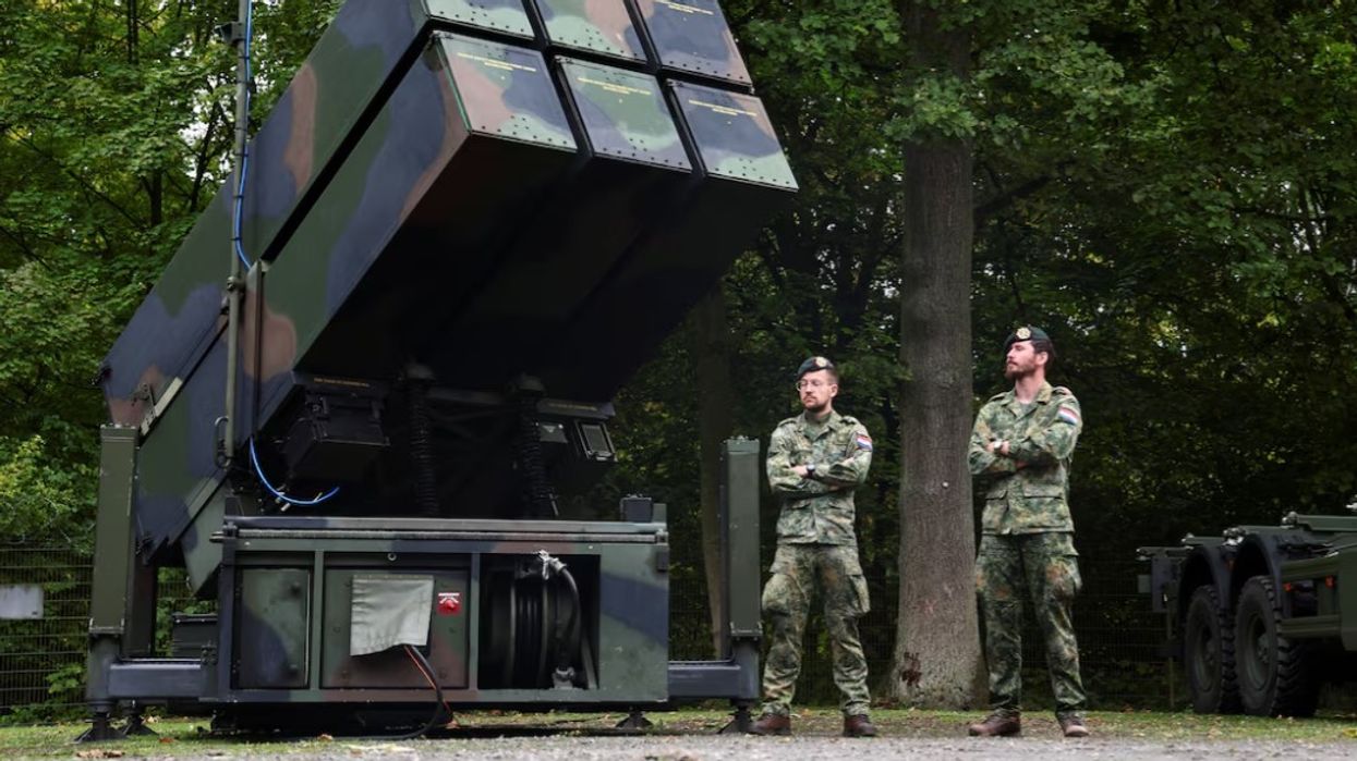 NATO lëviz në Baltik - deri në 60 mijë trupa pranë kufirit me Rusinë NATO lëviz në Baltik - deri në 60 mijë trupa pranë kufirit me Rusinë