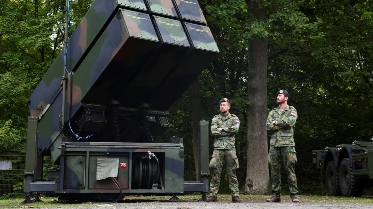 NATO lëviz në Baltik - deri në 60 mijë trupa pranë kufirit me Rusinë