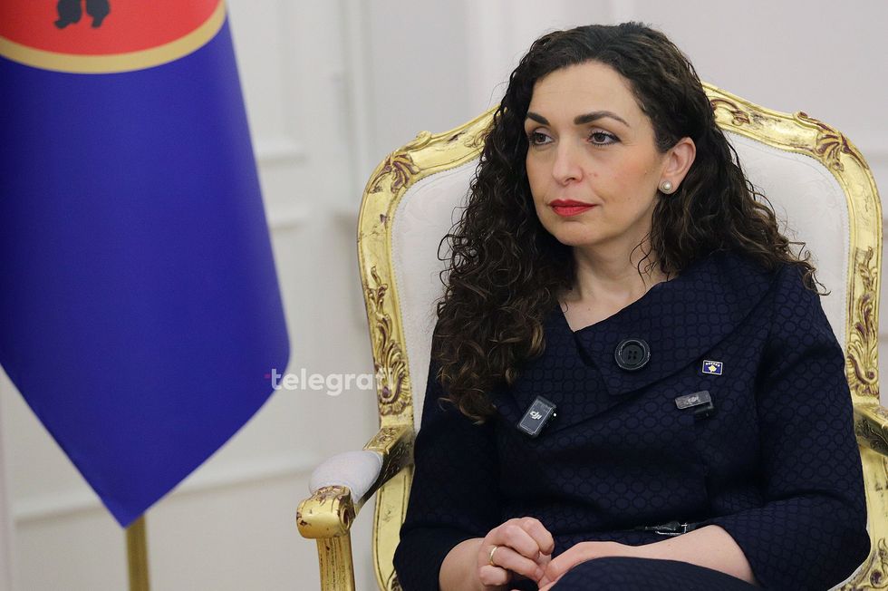 Hapja e fushatës së LDK-së, Osmani:  Ejani me familjet tuaja, me shpresën se më e mira për Kosovën po vjen