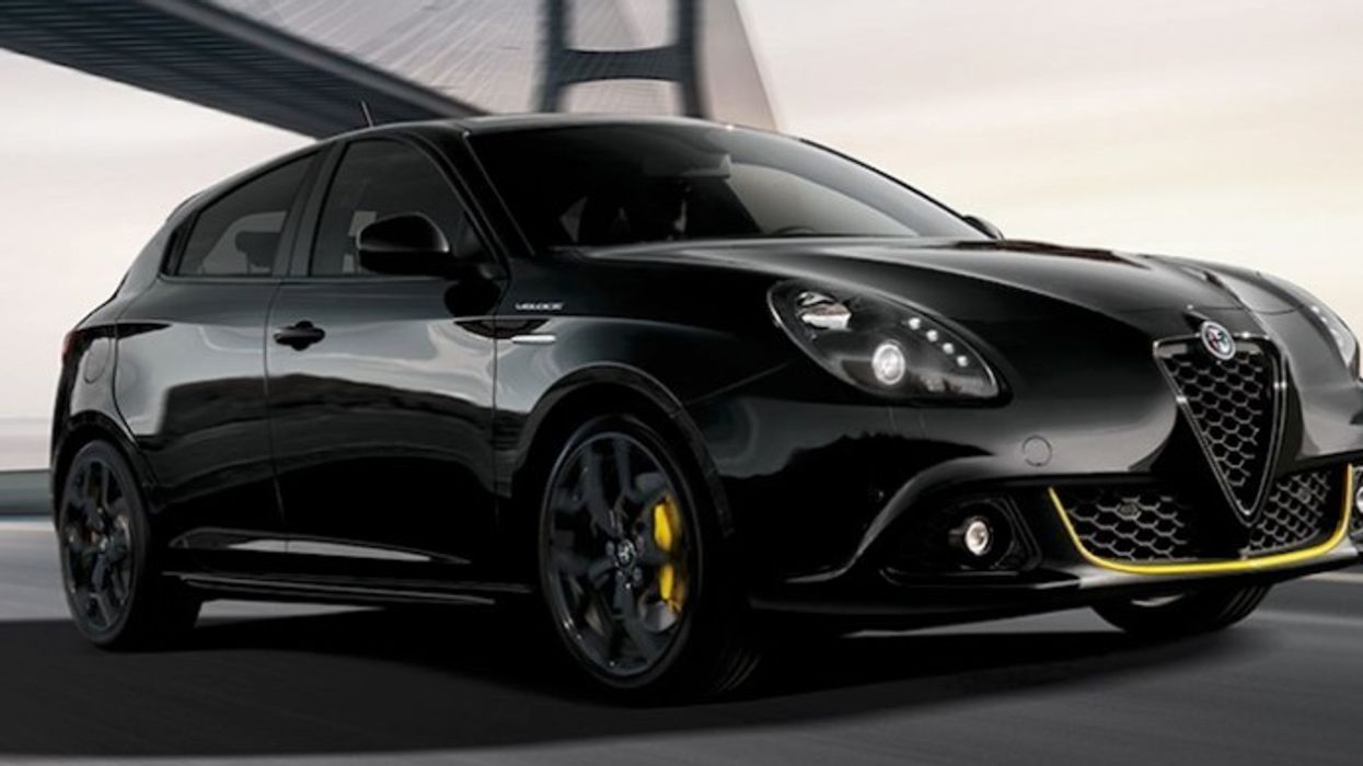 Alfa Romeo po përgatit një automobil të ri kompakt Alfa Romeo po përgatit një automobil të ri kompakt