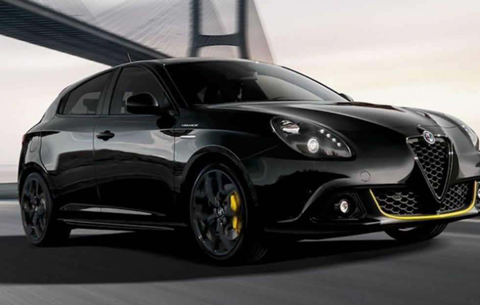 Alfa Romeo po përgatit një automobil të ri kompakt