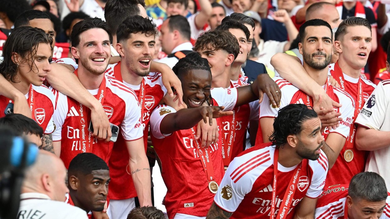 Barcelona bëhet gati për goditjen e radhës – synohet ylli i Arsenalit
