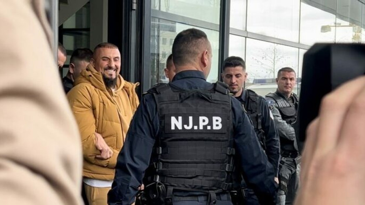 Apeli vërteton dënimin me burgim prej 24 vitesh të Dibran Hoxhës, i akuzuar për vrasjen e kuksianit më 2023-ën