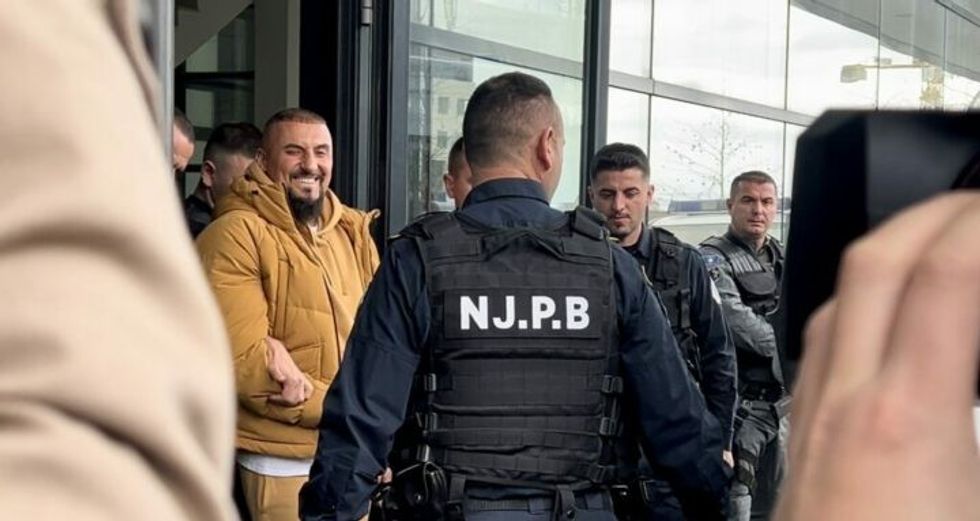 Apeli vërteton dënimin me burgim prej 24 vitesh të Dibran Hoxhës, i akuzuar për vrasjen e kuksianit më 2023-ën
