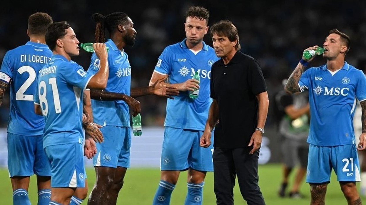 E kryer, Amir Rrahmani bëhet me trajner të ri – Napoli arrin marrëveshje me teknikun italian