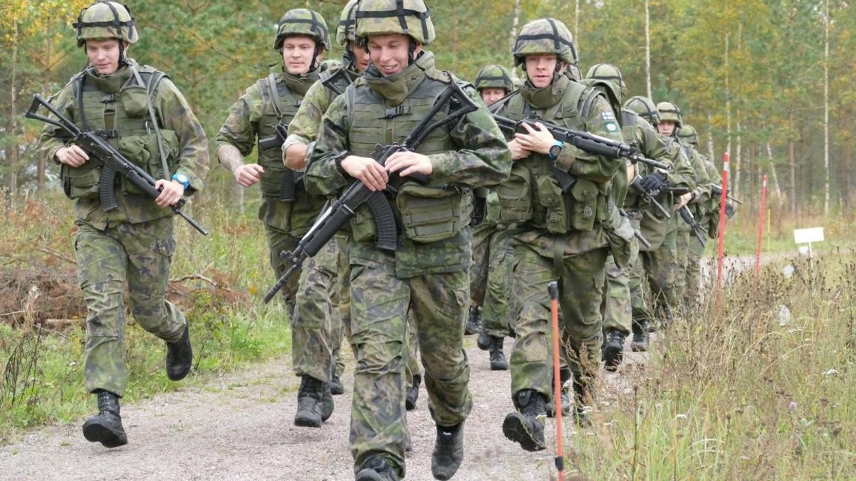Çfarë modeli të mbrojtjes gjithëpërfshirëse ka Finlanda, të cilin po e merr si shembull Kurti?