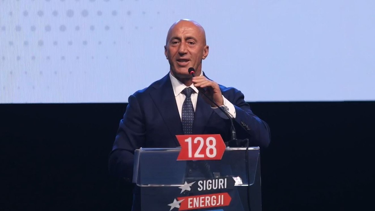 Haradinaj nga Gjakova: Kosova s’është mirë, duhet bërë më e mira për ta nxjerrë nga kjo gjendje