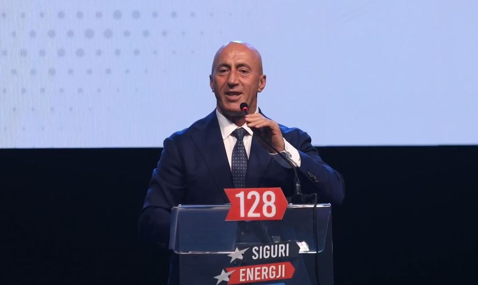 Haradinaj nga Gjakova: Kosova s’është mirë, duhet bërë më e mira për ta nxjerrë nga kjo gjendje