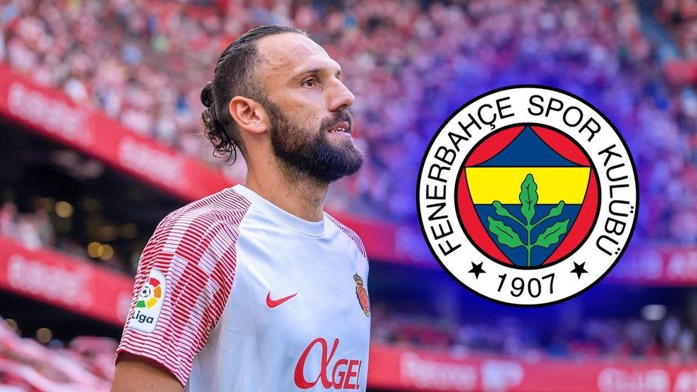 Muriqi do të rikthehet në Turqi, Mallorca arrin marrëveshje 