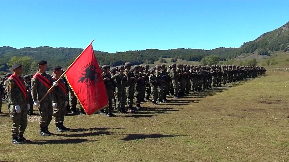 Reforma në ushtri, Shqipëria miraton rregullat e reja për njësimin e gradave me funksionet në Forcat e Armatosura