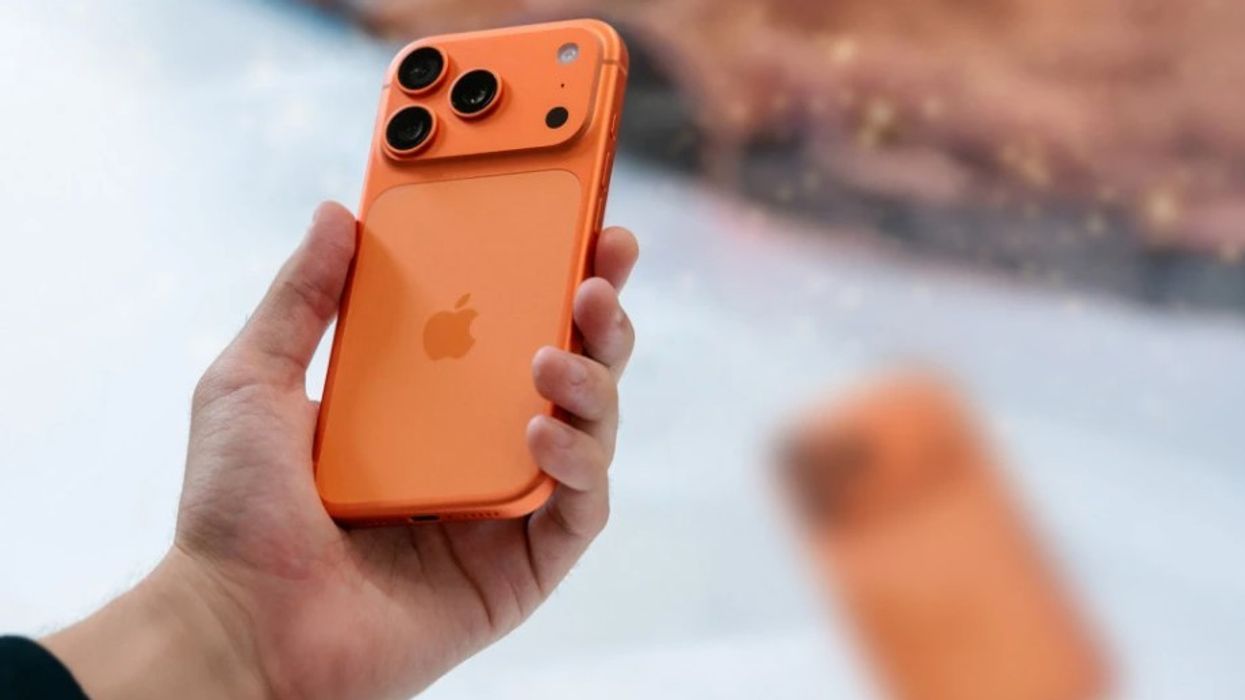 iPhone po kopjon nga Androidi - a është zgjidhur problemi më i madh me vjedhjen e telefonave? iPhone po kopjon nga Androidi - a është zgjidhur problemi më i madh me vjedhjen e telefonave?