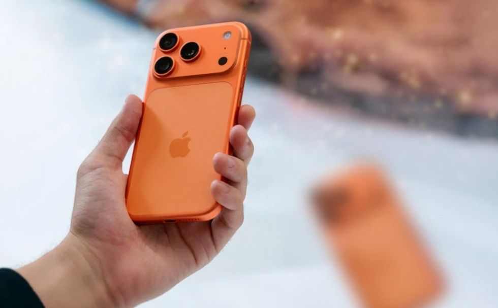 iPhone po kopjon nga Androidi - a është zgjidhur problemi më i madh me vjedhjen e telefonave?