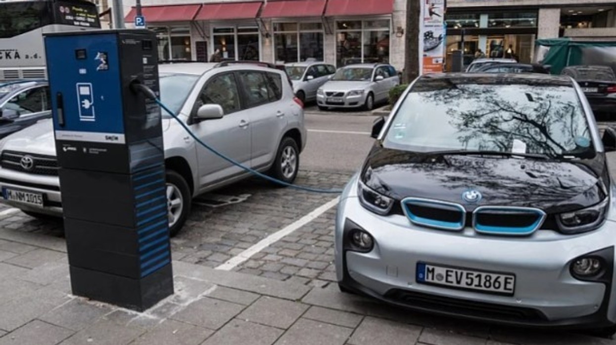 Veturat elektrike u sjellin shoferëve një kursim prej 76 eurosh në muaj